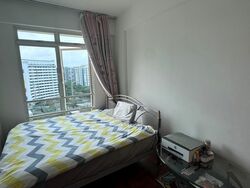 Sun Plaza (D27), Apartment #520741921